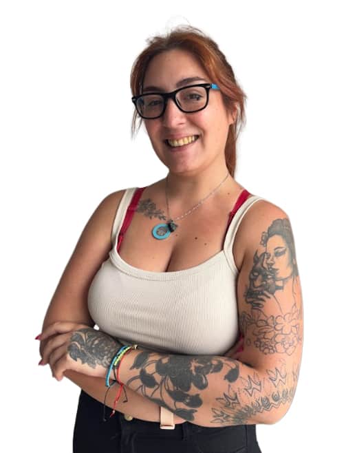Florencia Pérez